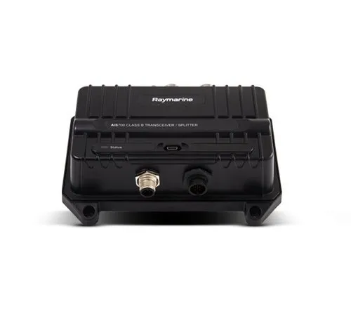Raymarine AIS700 Class B AIS-Transceiver mit SOTDMA und integriertem VHF-Splitter