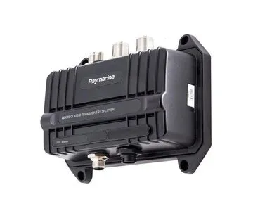 Raymarine AIS700 AIS-Transceiver mit Splitter