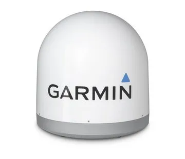 Garmin GTV6 koepelantenne for satelliet-tv