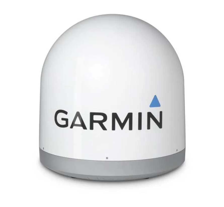 GTV6 koepelantenne for satelliet-tv