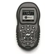 Minn Kota i-Pilot BT Fernbedienung