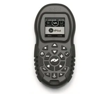 Minn Kota i-Pilot BT Fernbedienung