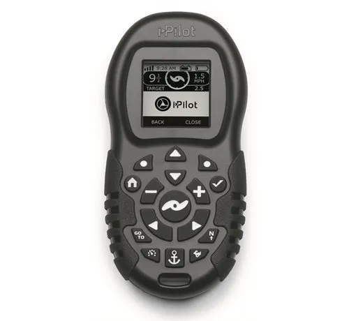 Minn Kota i-Pilot BT Fernbedienung
