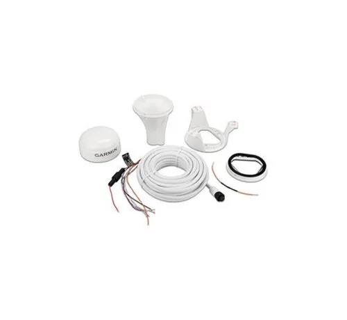 Garmin GPS 19x HVS NMEA 0183 Marine-GPS-Antenne mit hochempfindlichem Empfänger