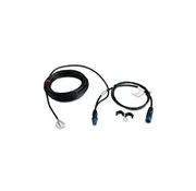 Garmin Airmar T80 watertemperatuursonde (8-pins)