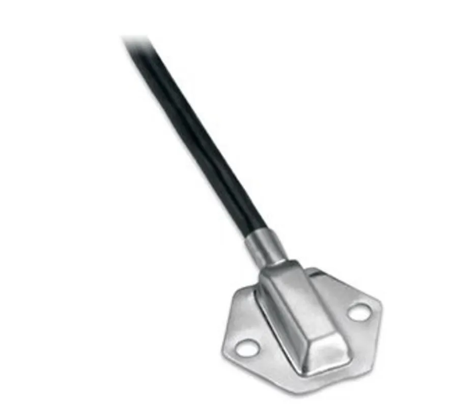 T80 watertemperatuursonde (8-pins)