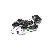 Vandal-resistant Omni Antenna 4G WiFi GPS