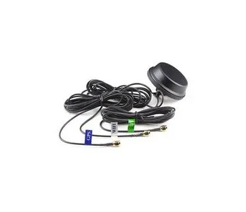 Vandalismussichere Omni-Antenne 4G WiFi GPS