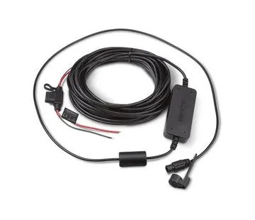 Garmin GC Voedingskabel von 10 meter