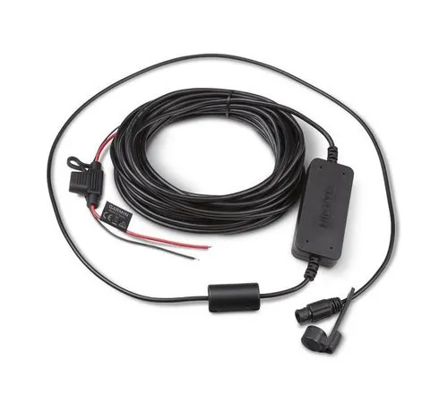 Garmin GC Voedingskabel von 10 meter