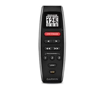 Garmin GHC remote control