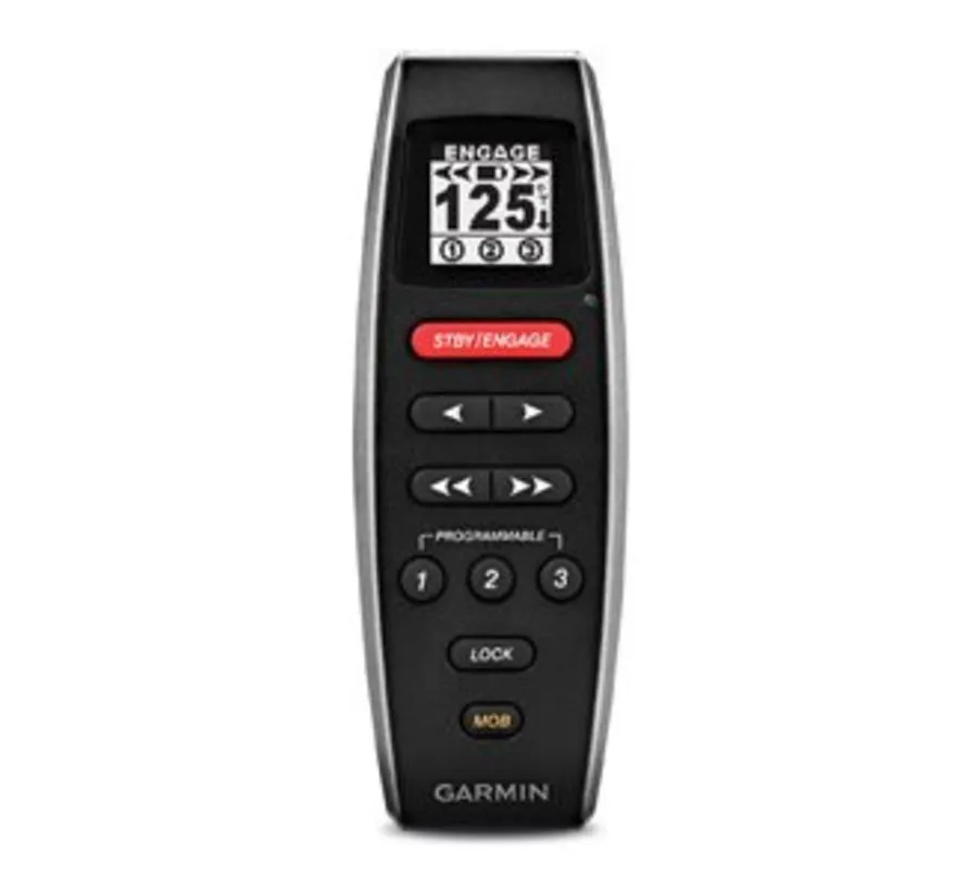 GHC remote control