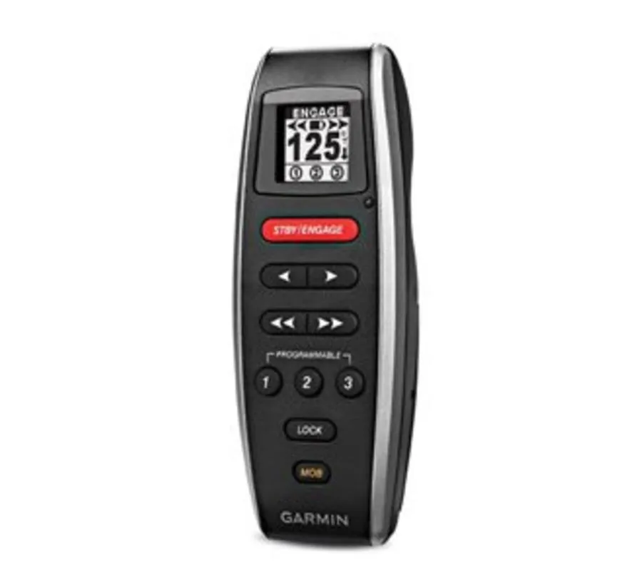 GHC remote control