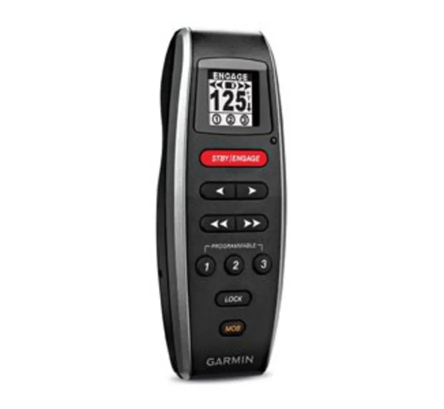 GHC remote control