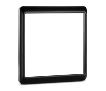 Garmin afdekrand for GMI and GHC 20 instrumenten