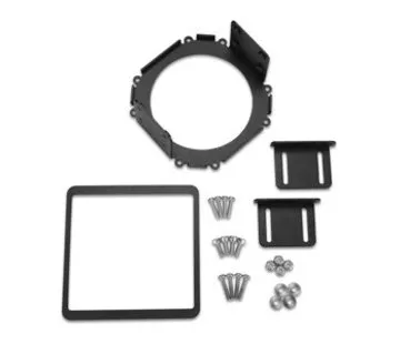 Garmin Flat-mount Kit GMI und GNX Instrumenten
