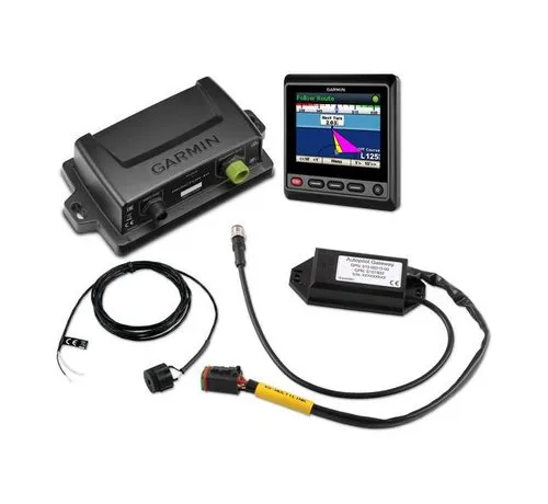 Garmin Reactor 40 Steer-by-wire Corepack für Volvo Penta