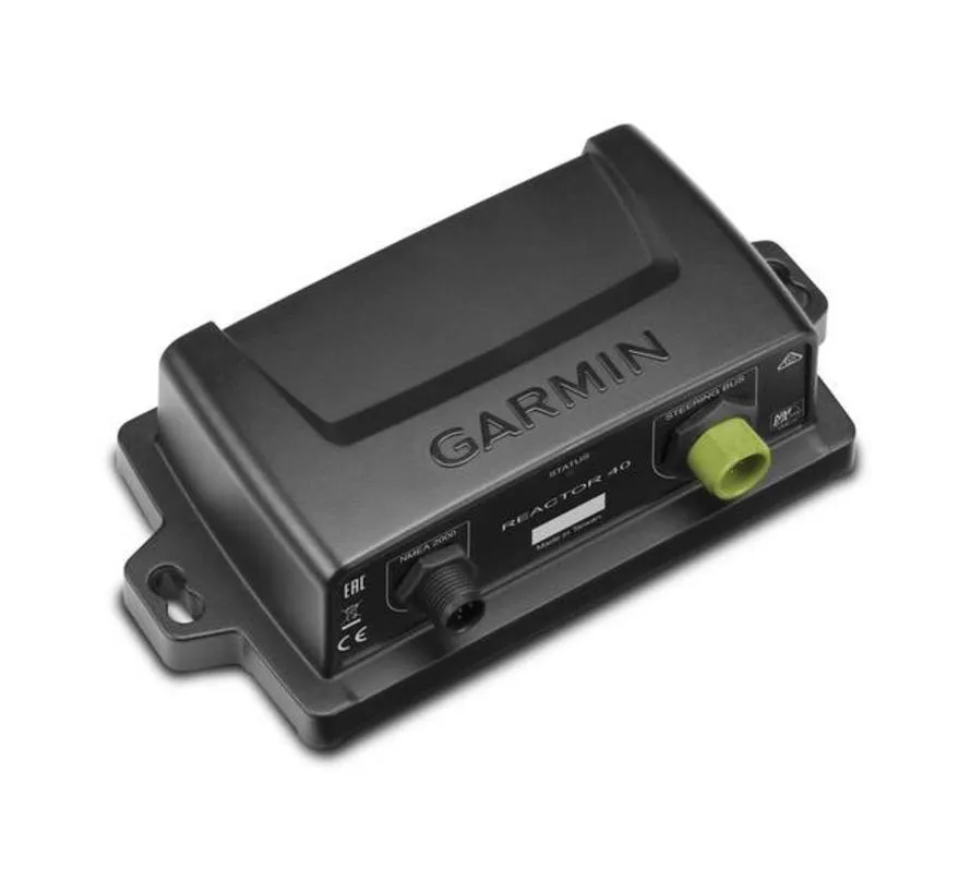 Course Computer Unit (Compact Reactor™ 40 für Volvo-Penta)