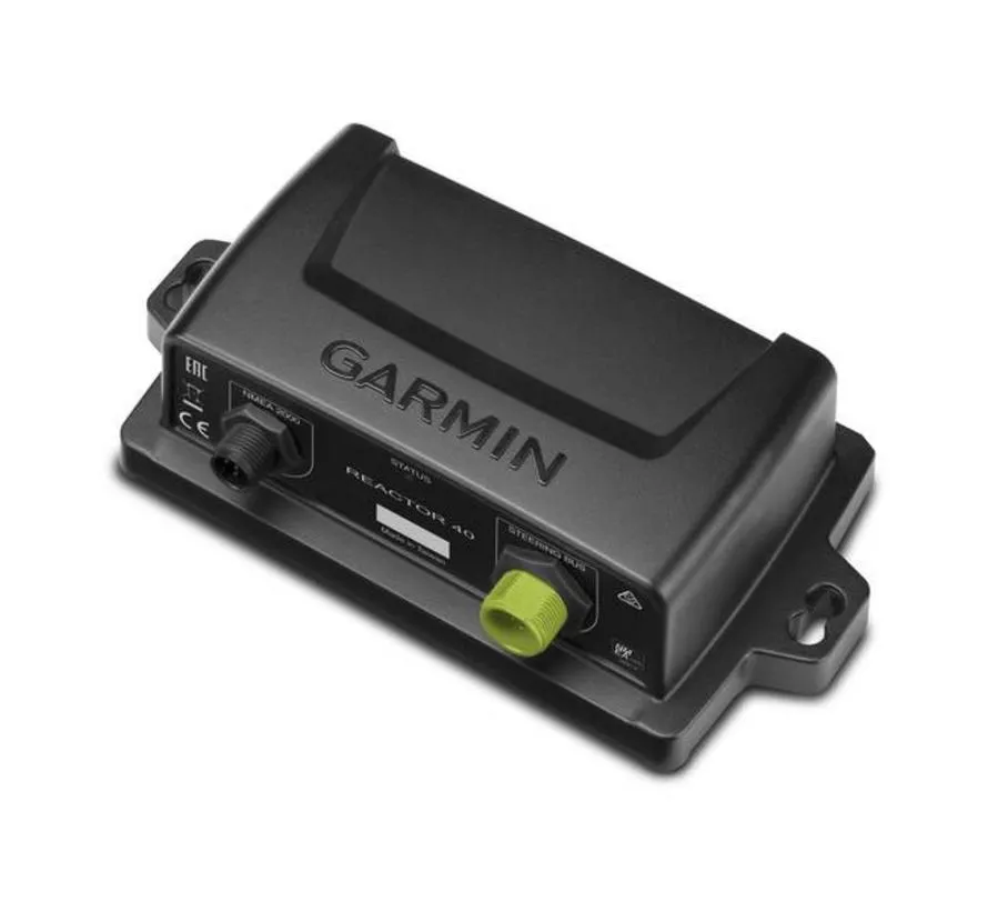 Course Computer Unit (Compact Reactor™ 40 for Volvo-Penta)