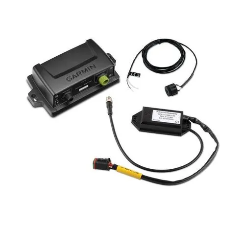 Garmin Reactor 40 Steer-by-wire Corepack für Volvo Penta -zonder GHC
