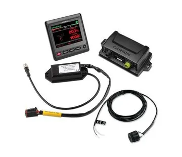 Garmin Steer-by-wire corepack for Yamaha Helm Master