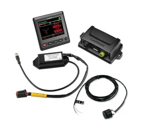 Garmin Steer-by-wire corepack für Yamaha Helm Master