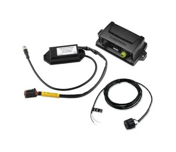 Garmin Steer-by-wire corepack für Yamaha Helm Master - zonder GHC