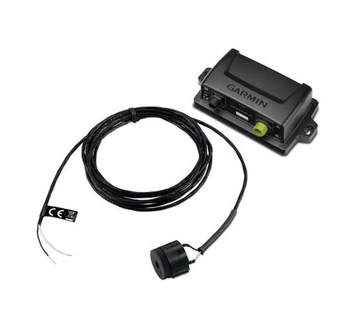 Garmin Reactor 40 Steer-by-wire Standard Corepack -zonder GHC 20