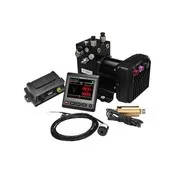 Garmin Reactor 40 Hydraulisch corepack with SmartPomp