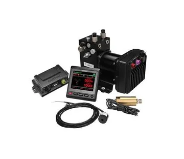Garmin Reactor 40 Hydraulisch corepack with SmartPomp