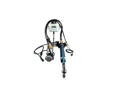 Garmin Class B drive unit for GHP 12