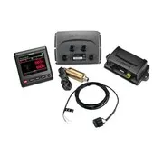 Garmin Reactor 40 hydraulische Autopilot