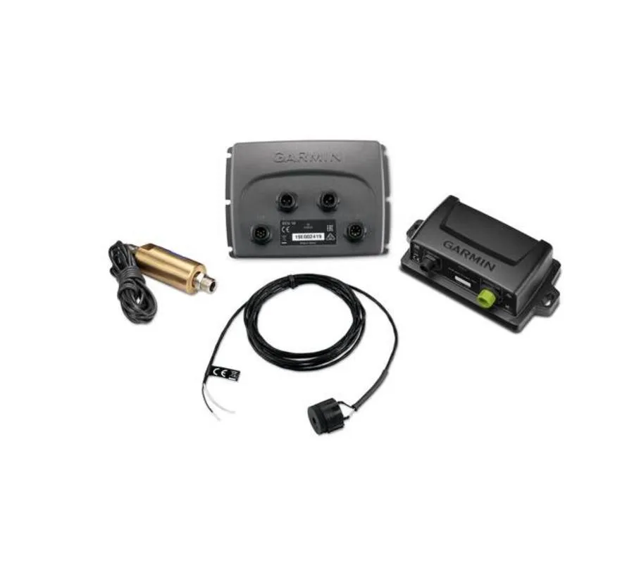Reactor 40 hydraulische Autopilot - zonder GHC 20