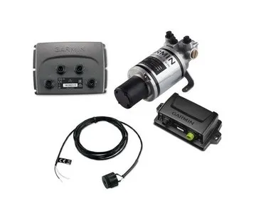 Garmin Compact Reactor 40 hydraulic Autopilot Starter Pack