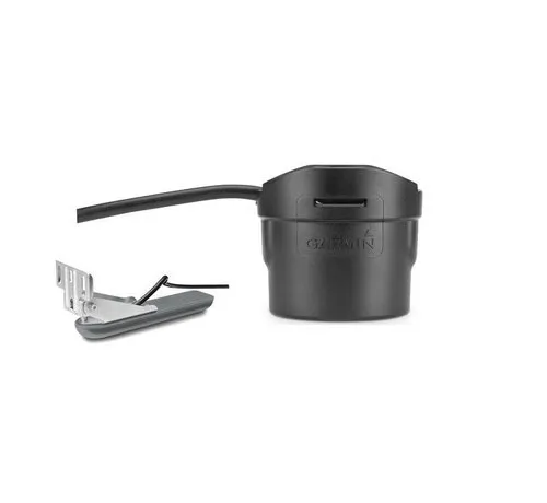 Garmin GT30-TM und GT8HW-IH transducerbundel