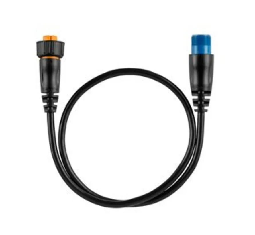 Adapter cable , 8-pin to 12-pin