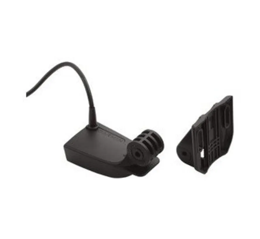 GT8HW-TM Geber – CHIRP High Wide Echolot, 8-Pin, Montage am Heckspiegel oder Trollingmotor