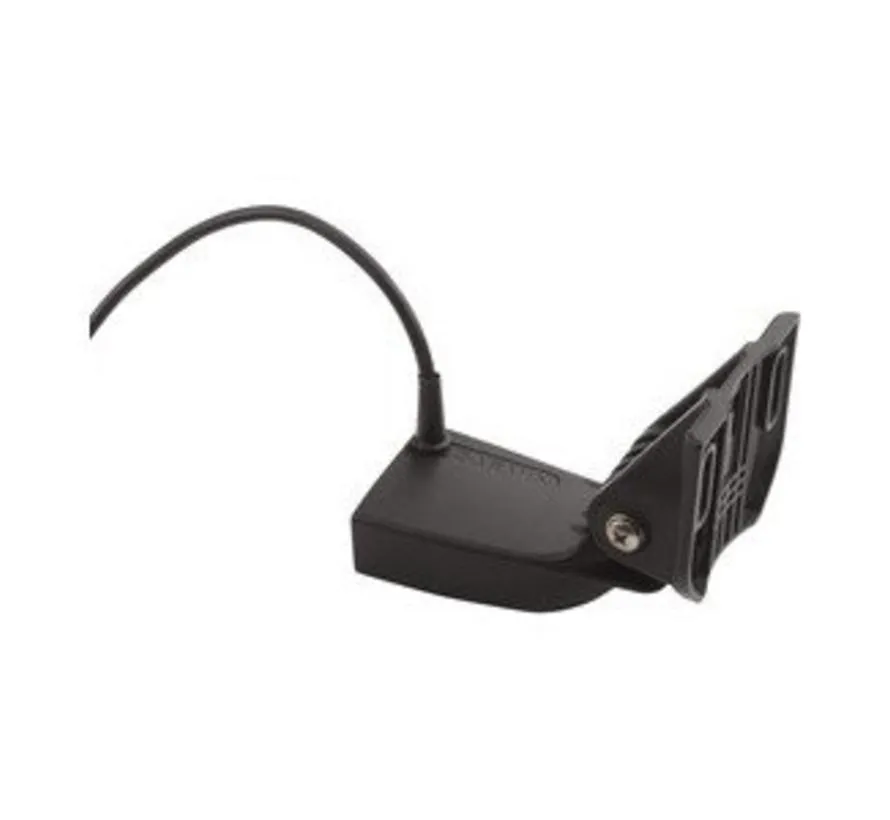 GT8HW-TM Transducer – CHIRP High Wide traditional sonar, 8-pin, transom or trolling motor mount