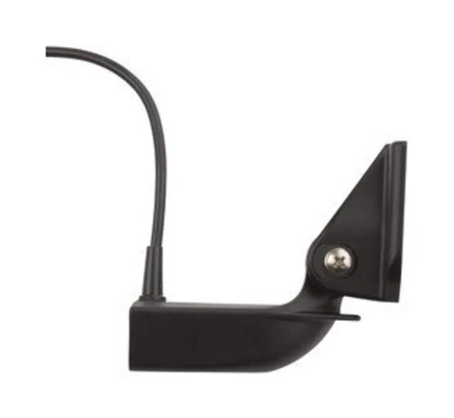 GT8HW-TM Geber – CHIRP High Wide Echolot, 8-Pin, Montage am Heckspiegel oder Trollingmotor