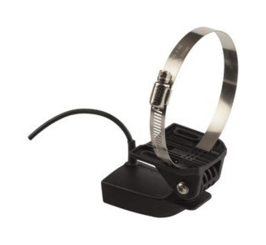 GT8HW-TM Geber – CHIRP High Wide Echolot, 8-Pin, Montage am Heckspiegel oder Trollingmotor