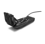 Garmin GT22HW-TM mit CHIRP und CHIRP ClearVü