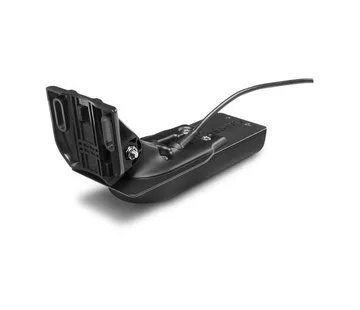 Garmin GT22HW-TM mit CHIRP und CHIRP ClearVü