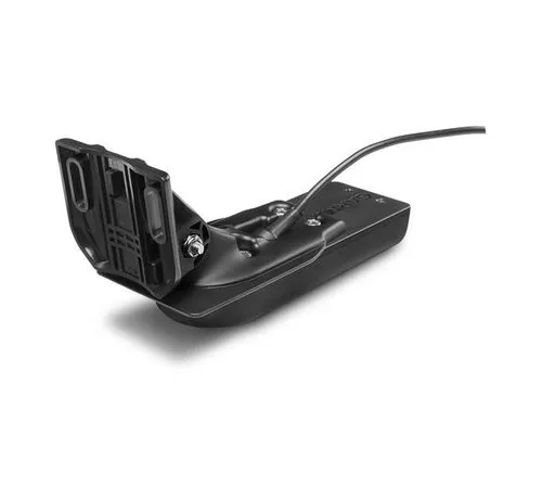 Garmin GT22HW-TM mit CHIRP und CHIRP ClearVü