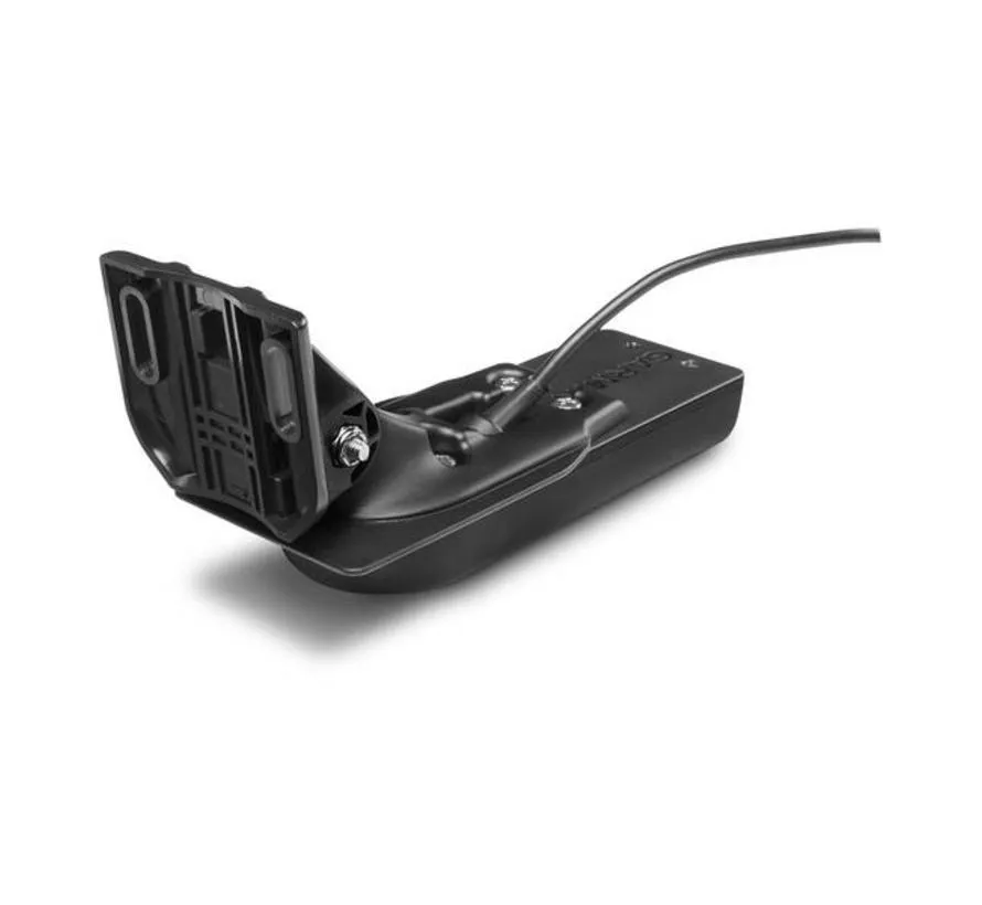 GT22HW-TM mit CHIRP und CHIRP ClearVü