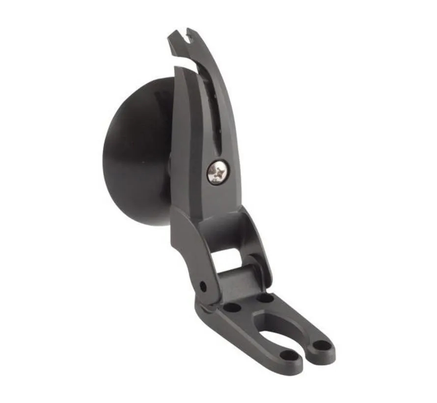 Zuignapsteun für Garmin GT transducers
