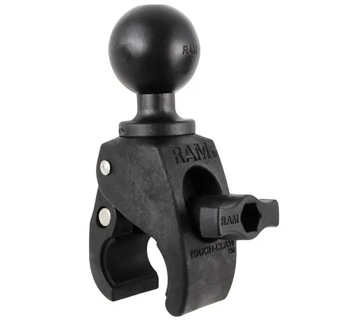 Ram Mounts RAP-400U RAM Small Tough-Claw mit 1.5″ Diameter