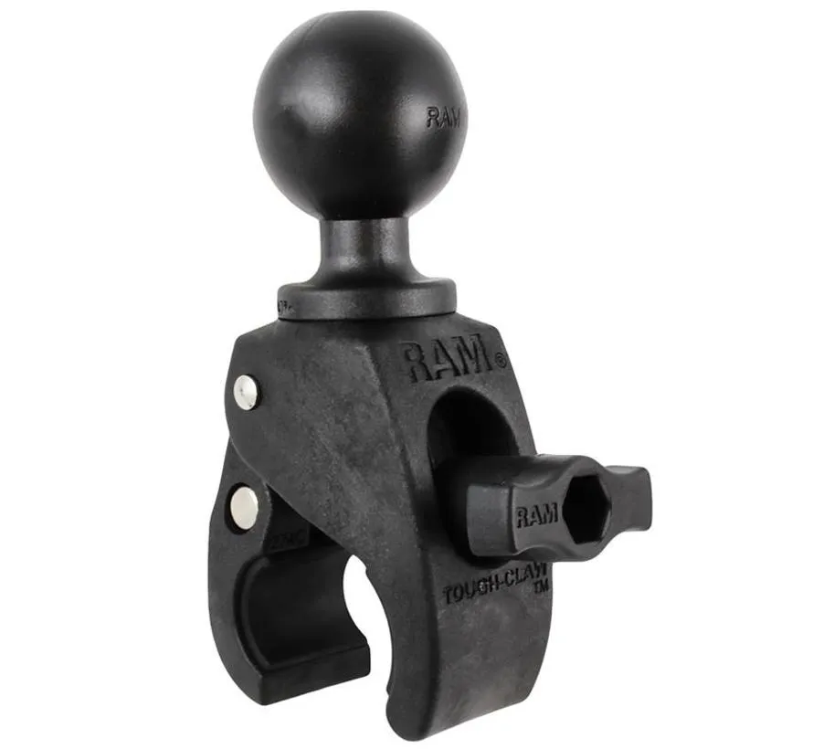 RAP-400U RAM Small Tough-Claw with 1.5″ Diameter