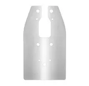 Garmin Spatscherm for transducer