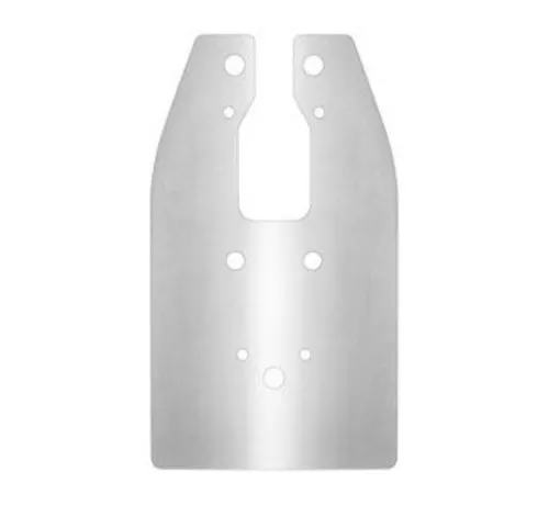 Garmin Spatscherm for transducer