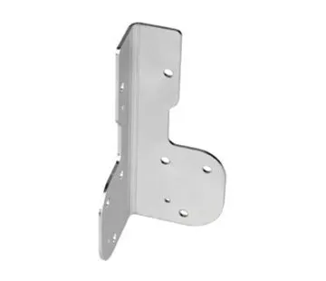 Garmin Jack Plate transducer mount
